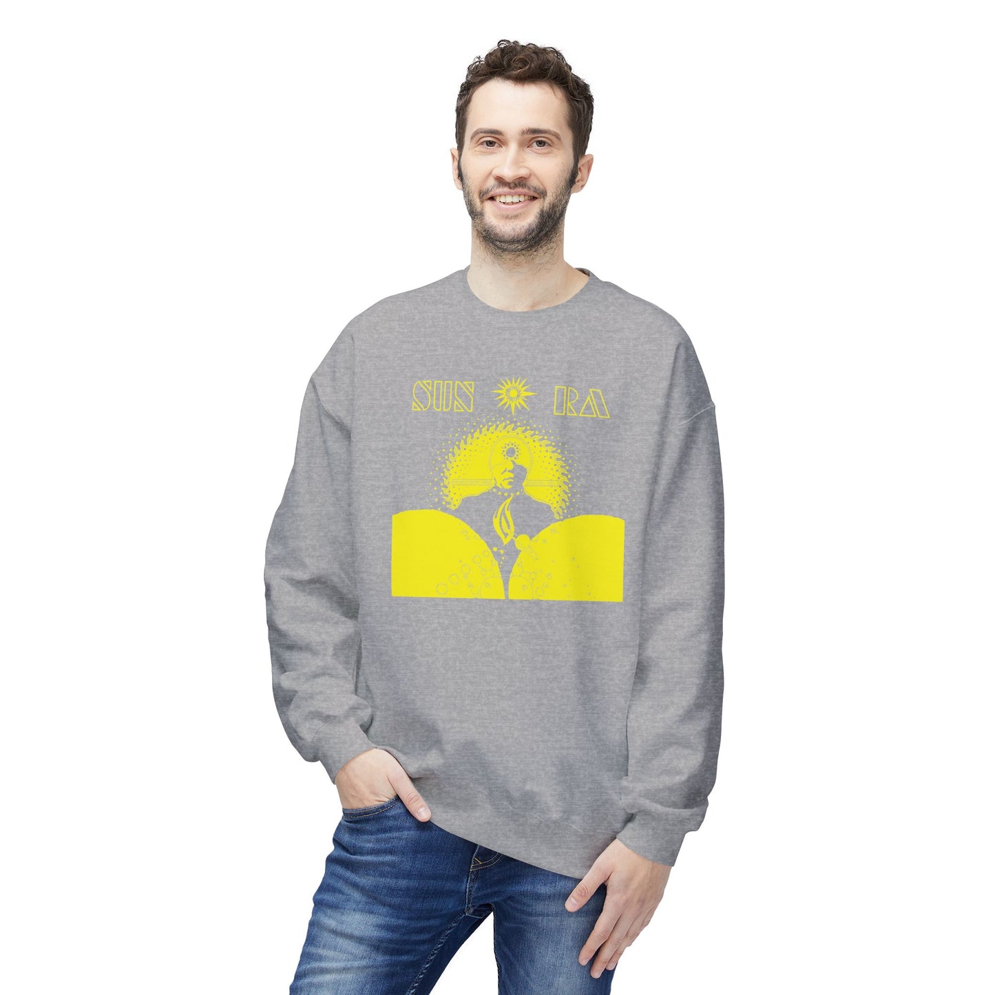 Sun Ra Sweatshirt | (ref: UK)