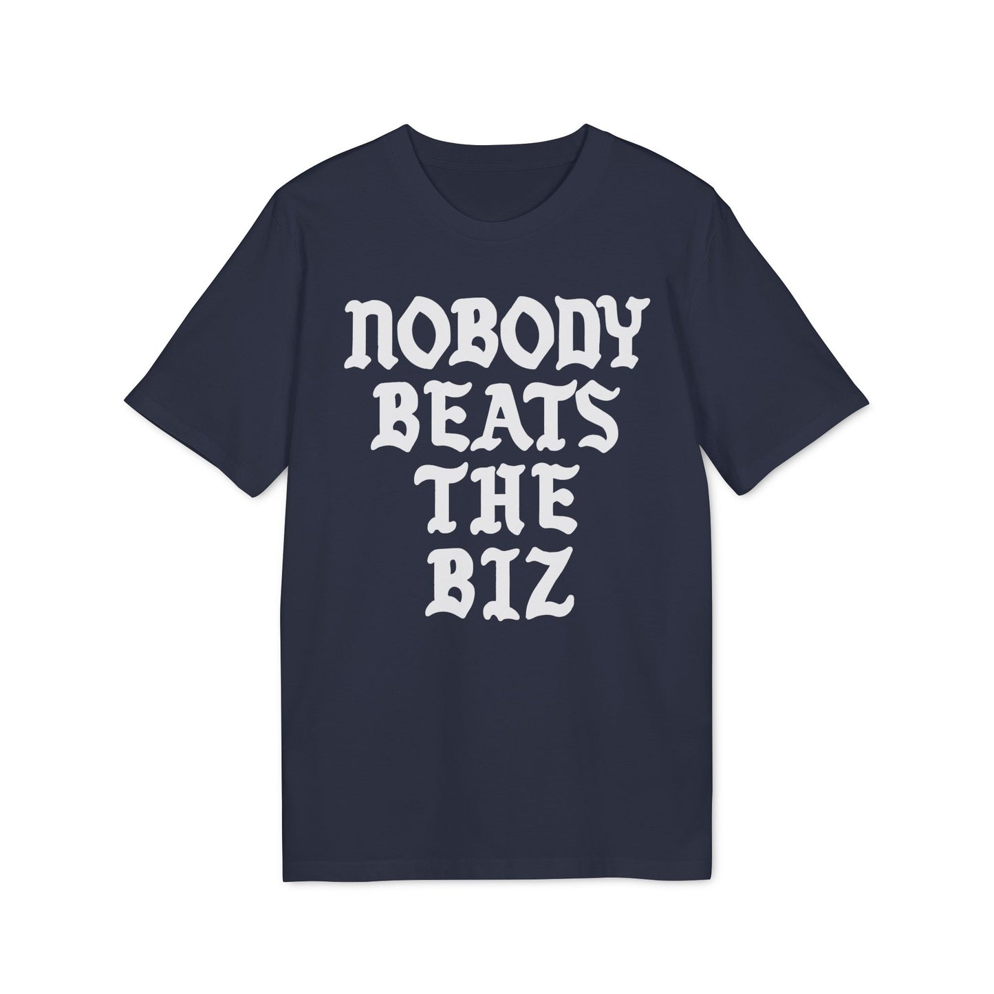 Biz Markie T Shirt (Premium Organic) | (ref: UK)