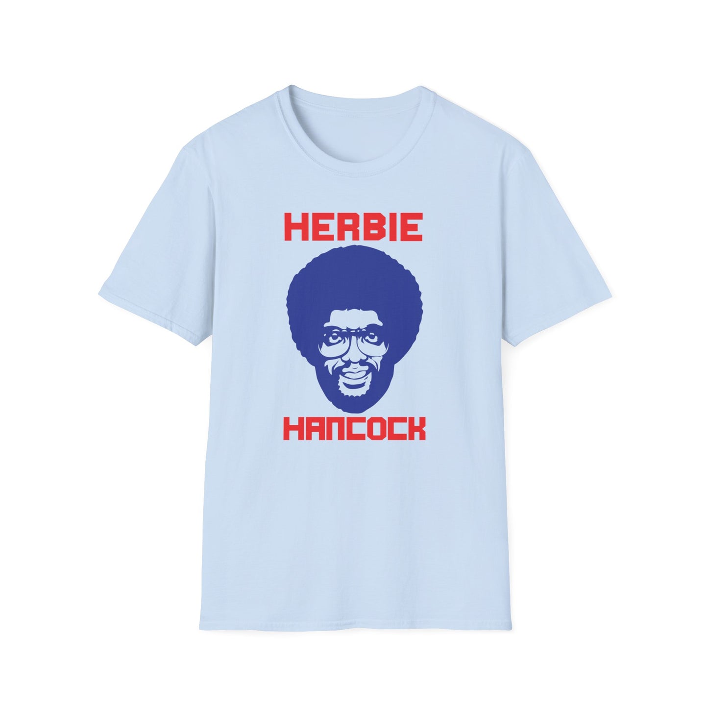 Herbie Hancock T Shirt | (ref: UK)