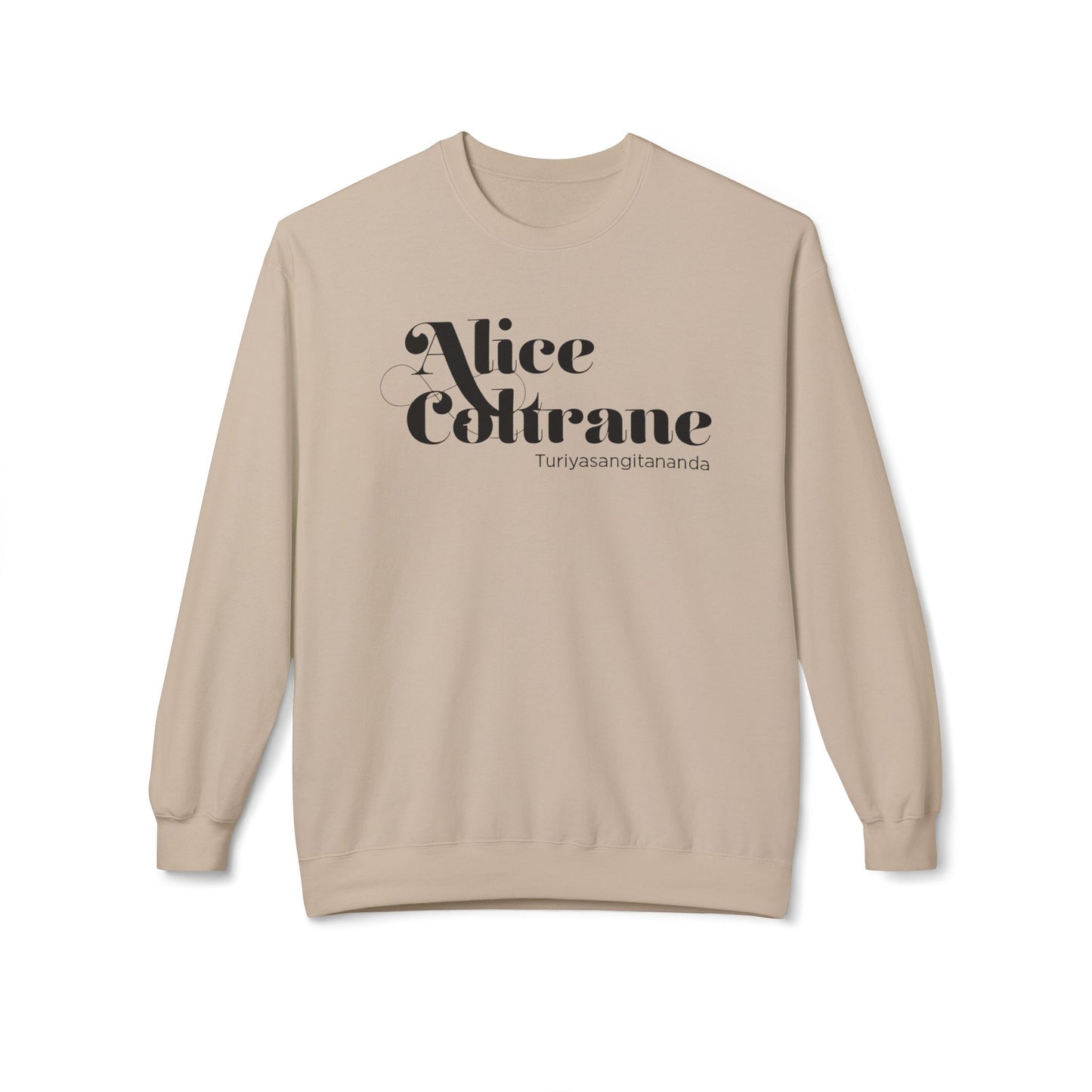 Alice Coltrane Sweatshirt | (ref: UK)