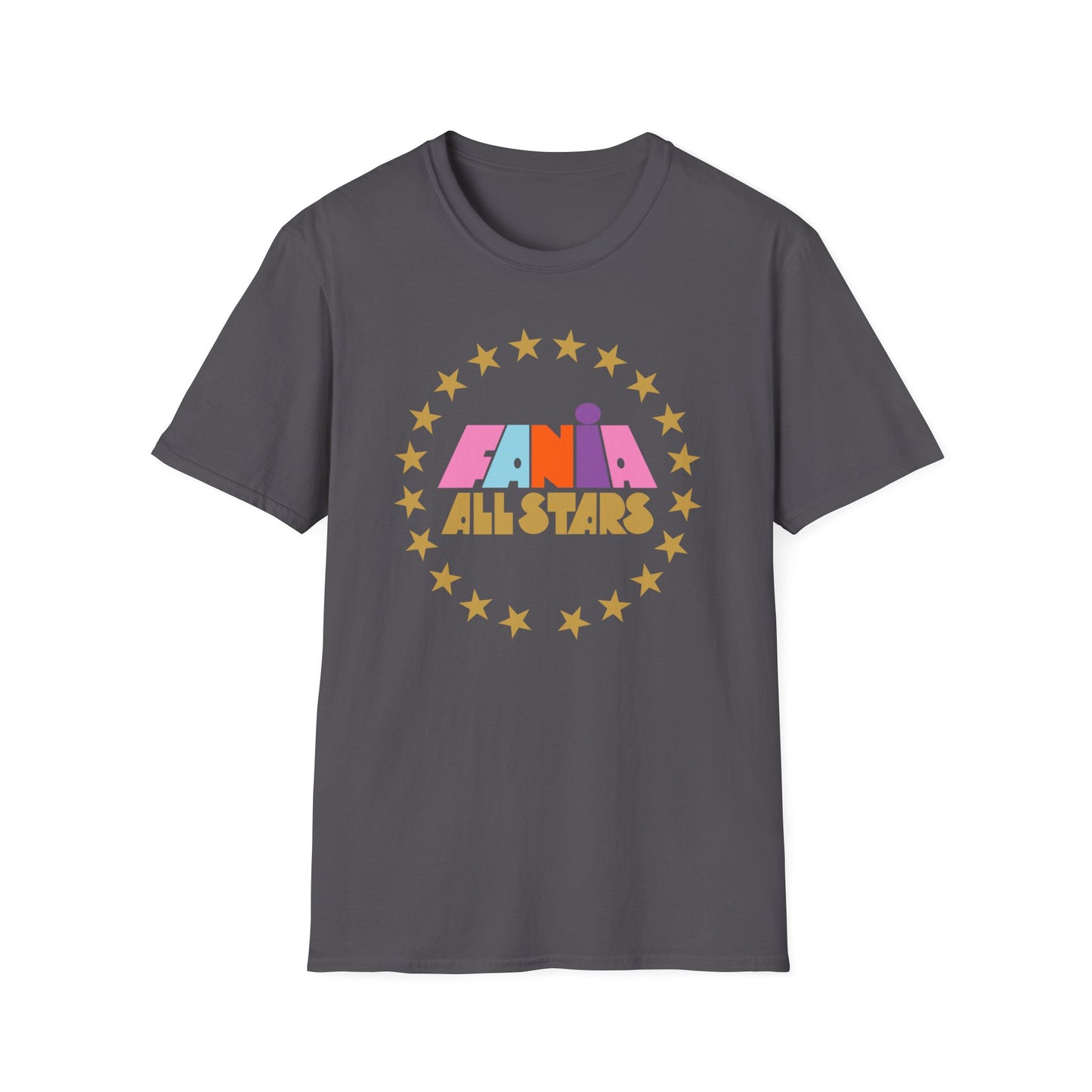 Fania Allstars T Shirt | (ref: UK)