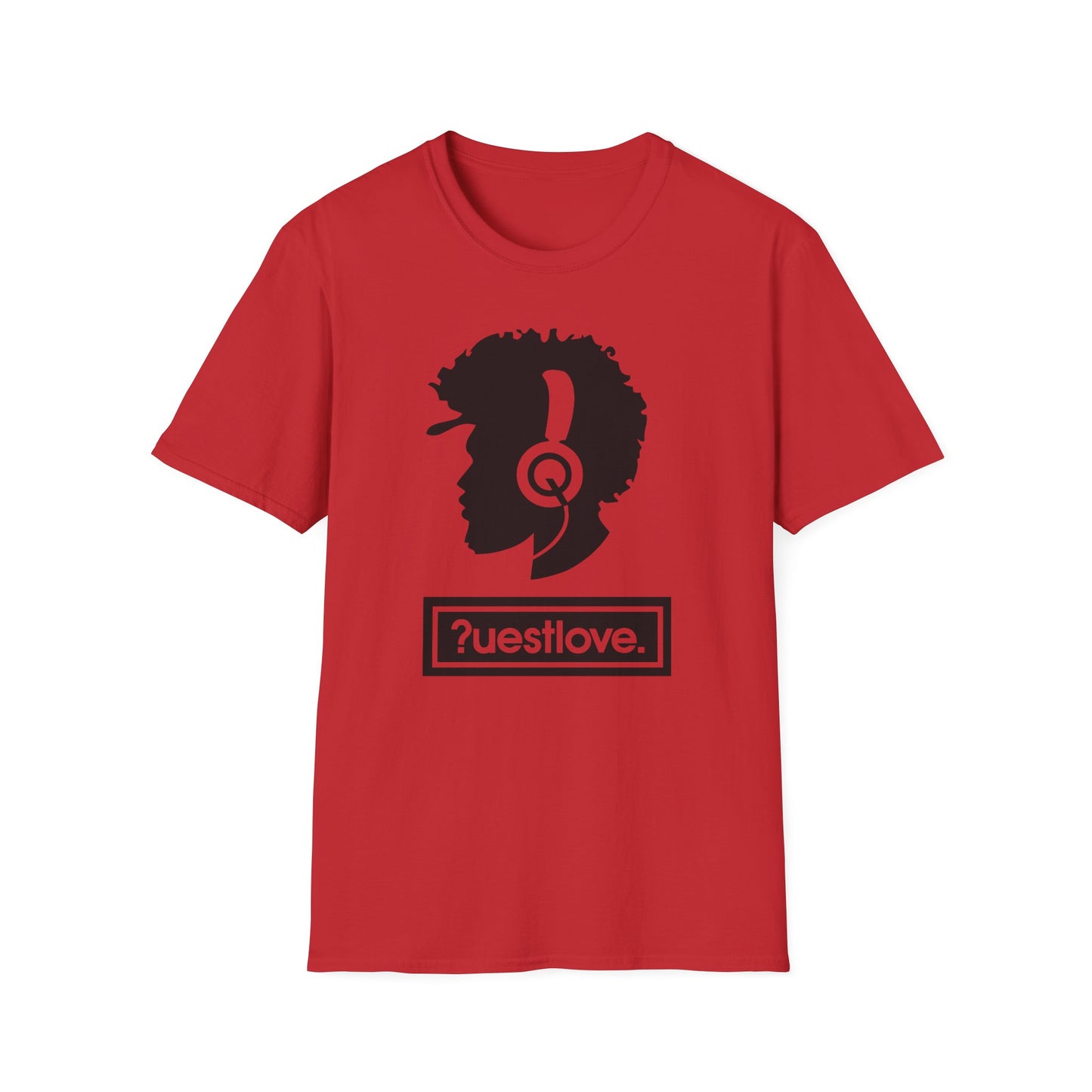 Questlove T Shirt | (ref: UK)