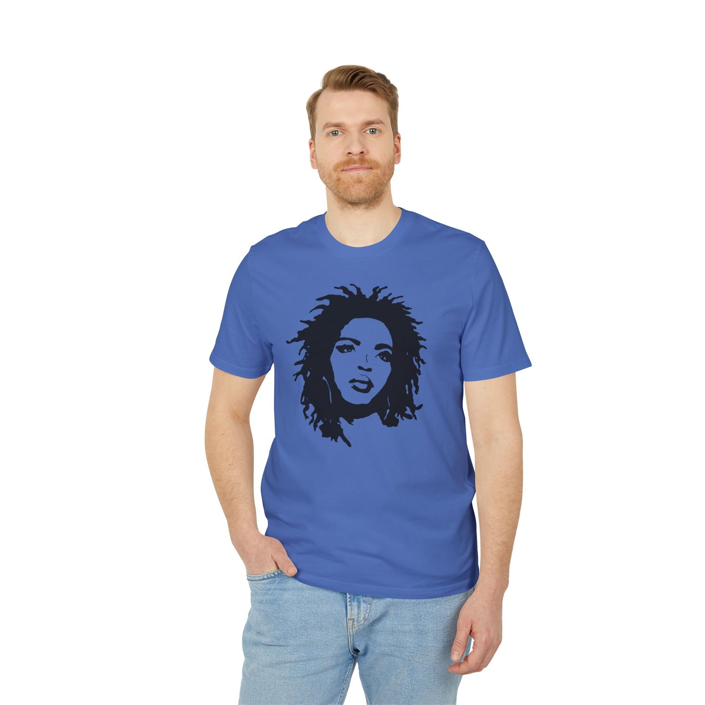 Miseducation of Lauryn Hill T Shirt (Premium Organic) | (ref: UK)