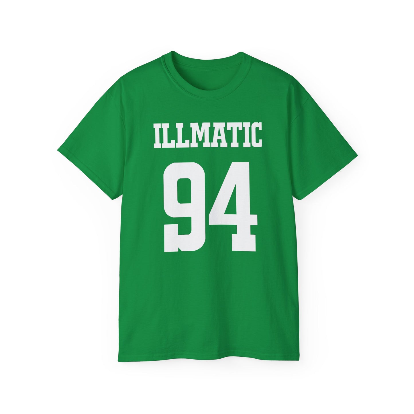 Nas Illmatic T Shirt Heavyweight | (ref: UK)