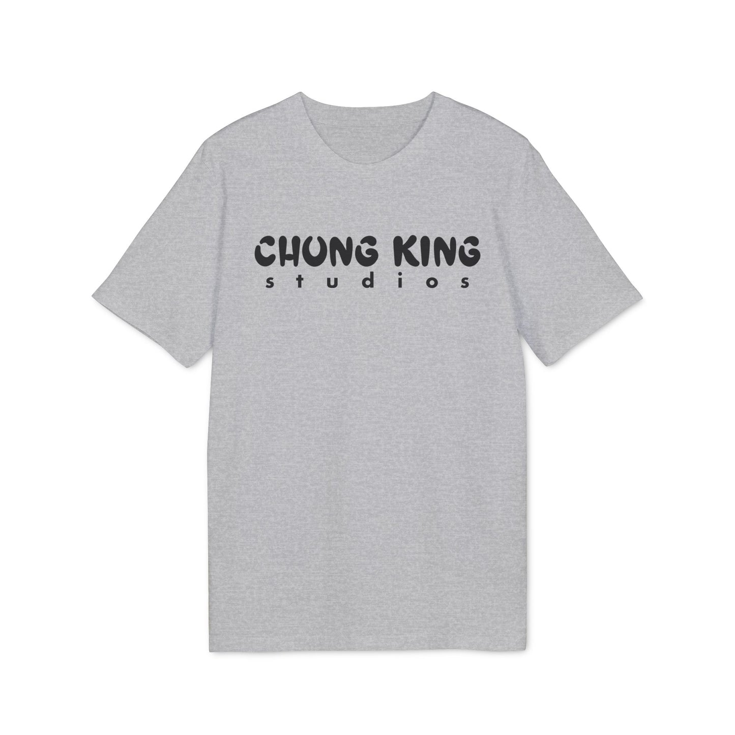 Chung King Studios T Shirt (Premium Organic) | (ref: UK)