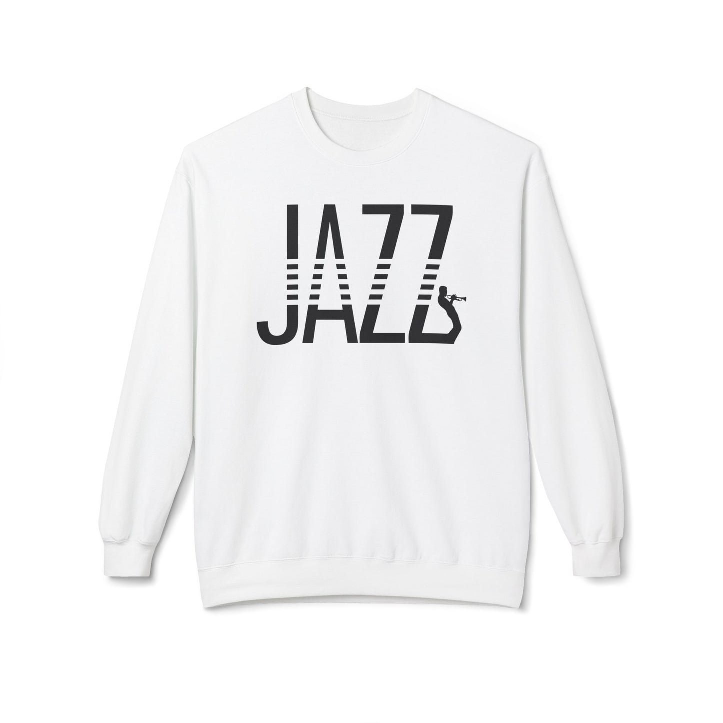 Jazz Sweatshirt | (ref: UK) Design 2