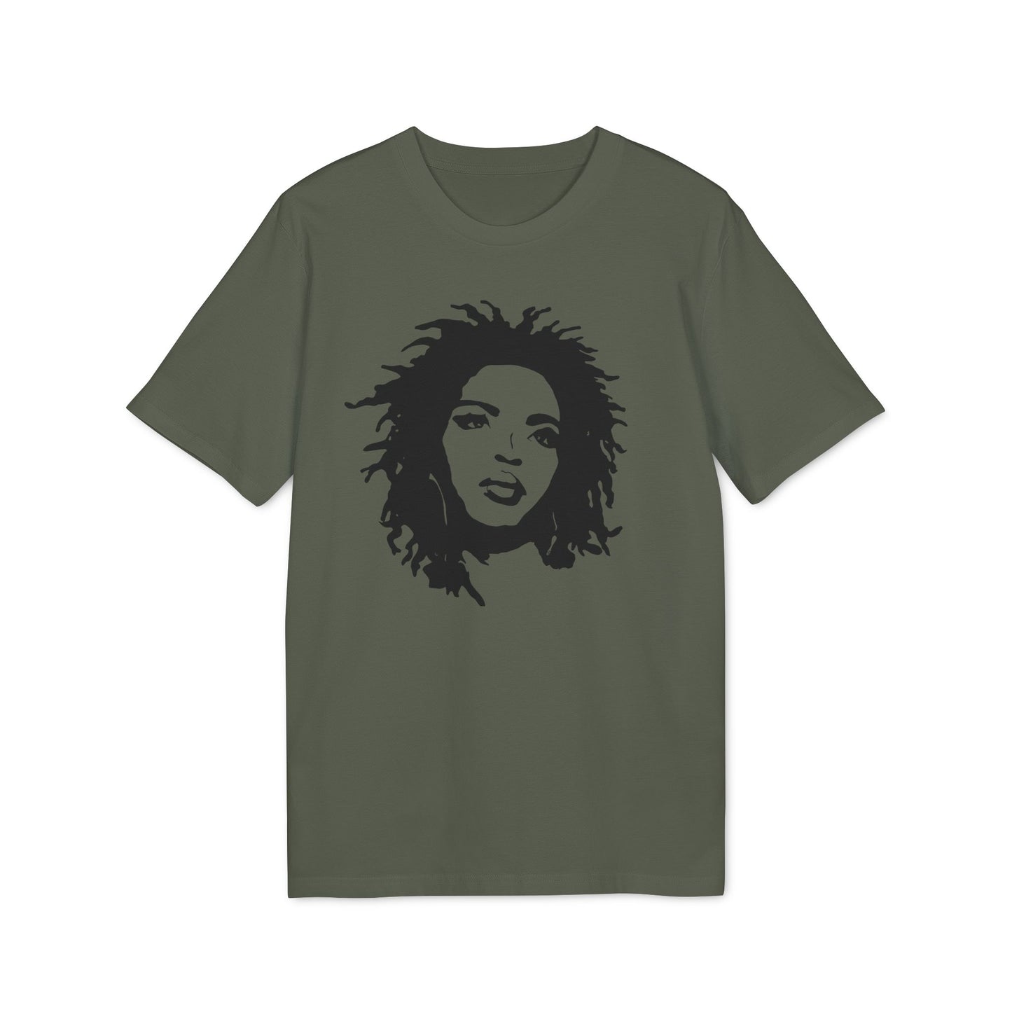 Miseducation of Lauryn Hill T Shirt (Premium Organic) | (ref: UK)