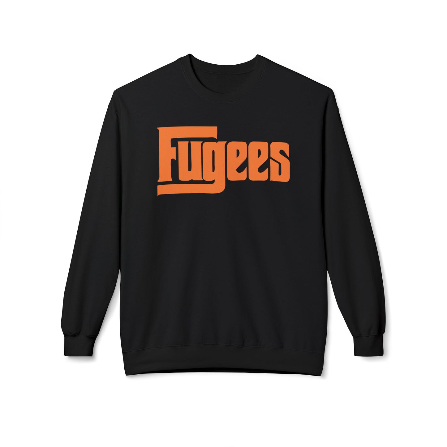 The Fugees Sweatshirt | (ref: UK)