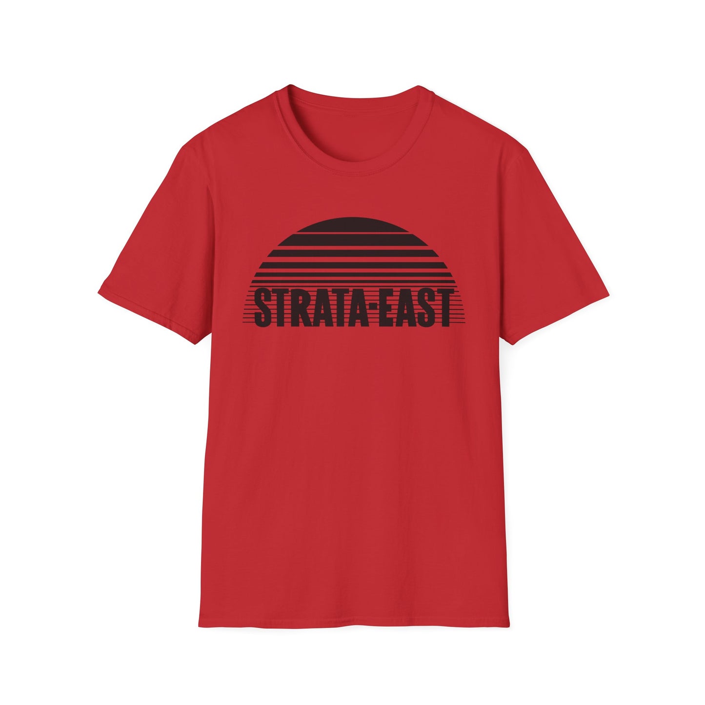 Strata East Records T Shirt | (ref: UK)