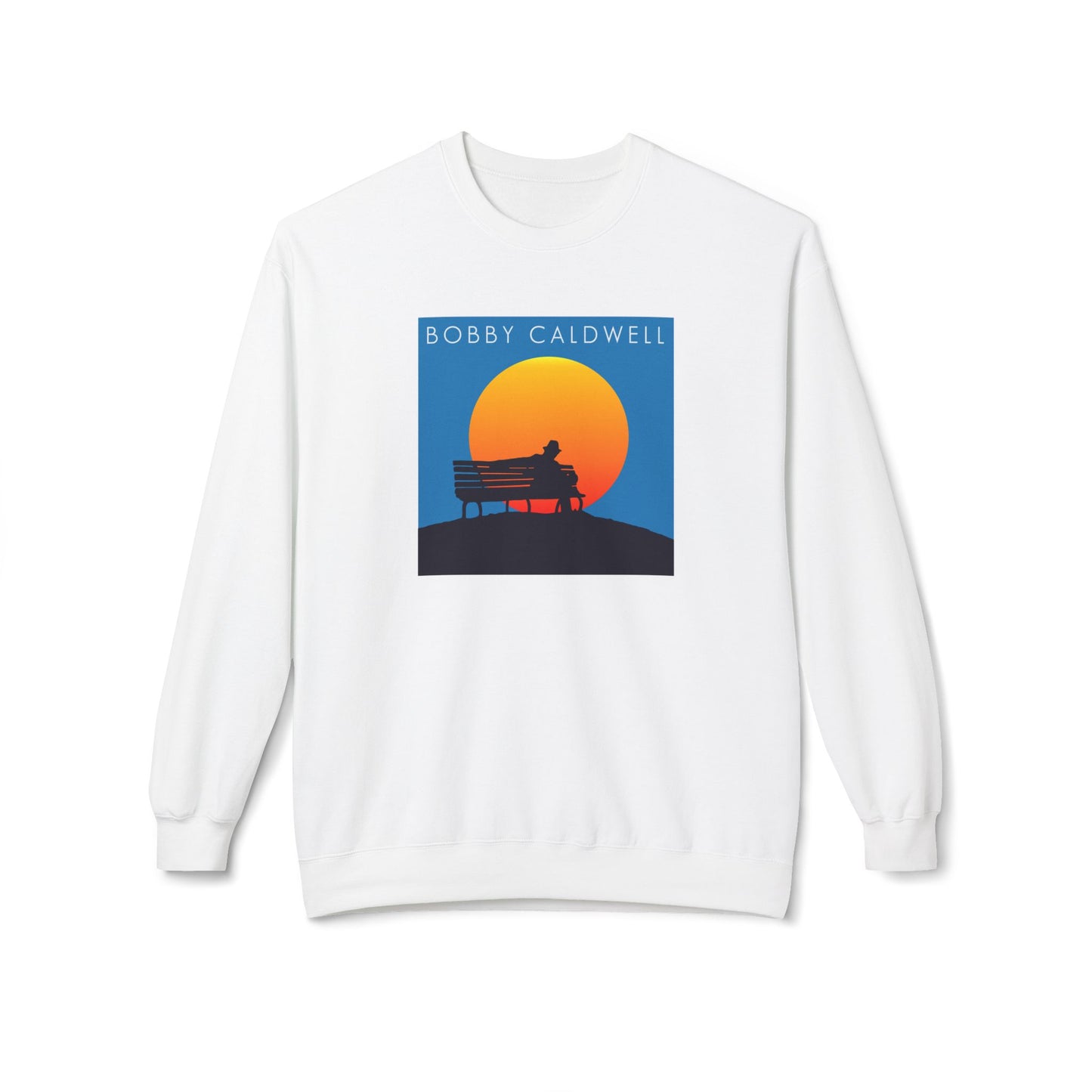 Bobby Caldwell Sweatshirt | (ref: UK)