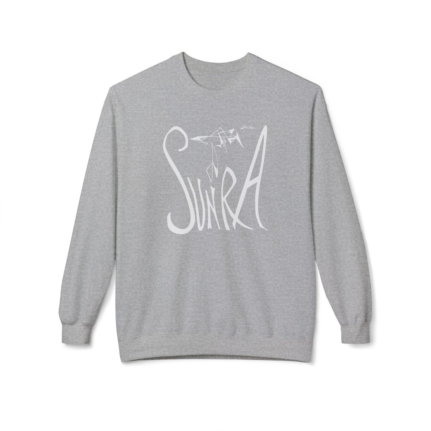 Sun Ra Sweatshirt | (ref: UK) Design 2