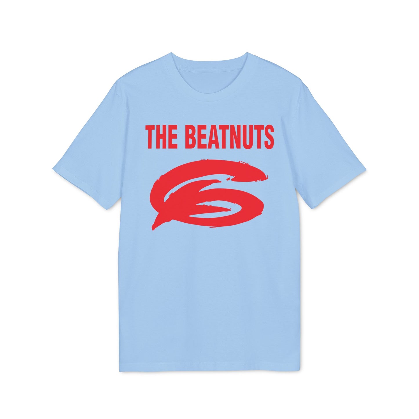 The Beatnuts T Shirt (Premium Organic) | (ref: UK)