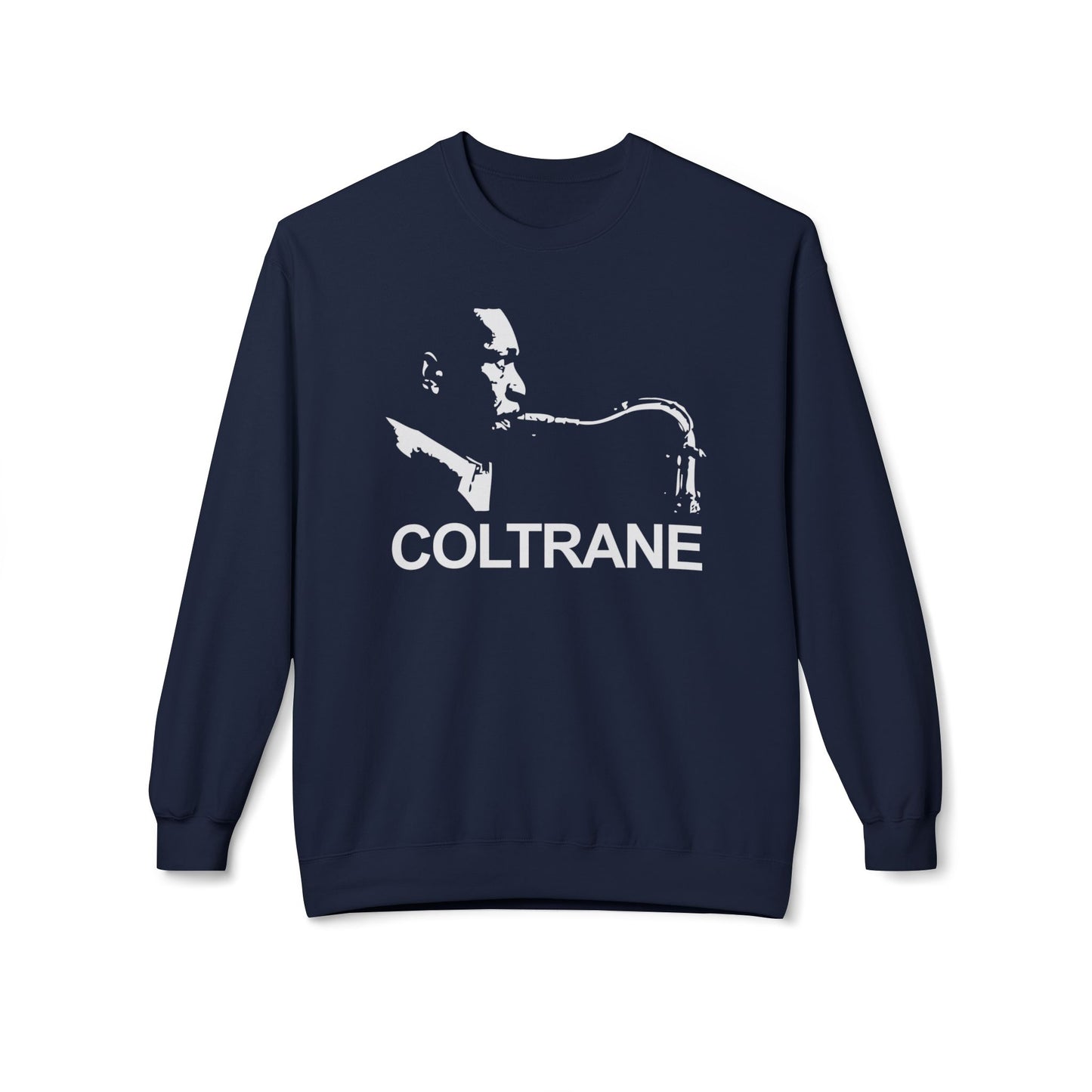 John Coltrane Sweatshirt | (ref: UK)