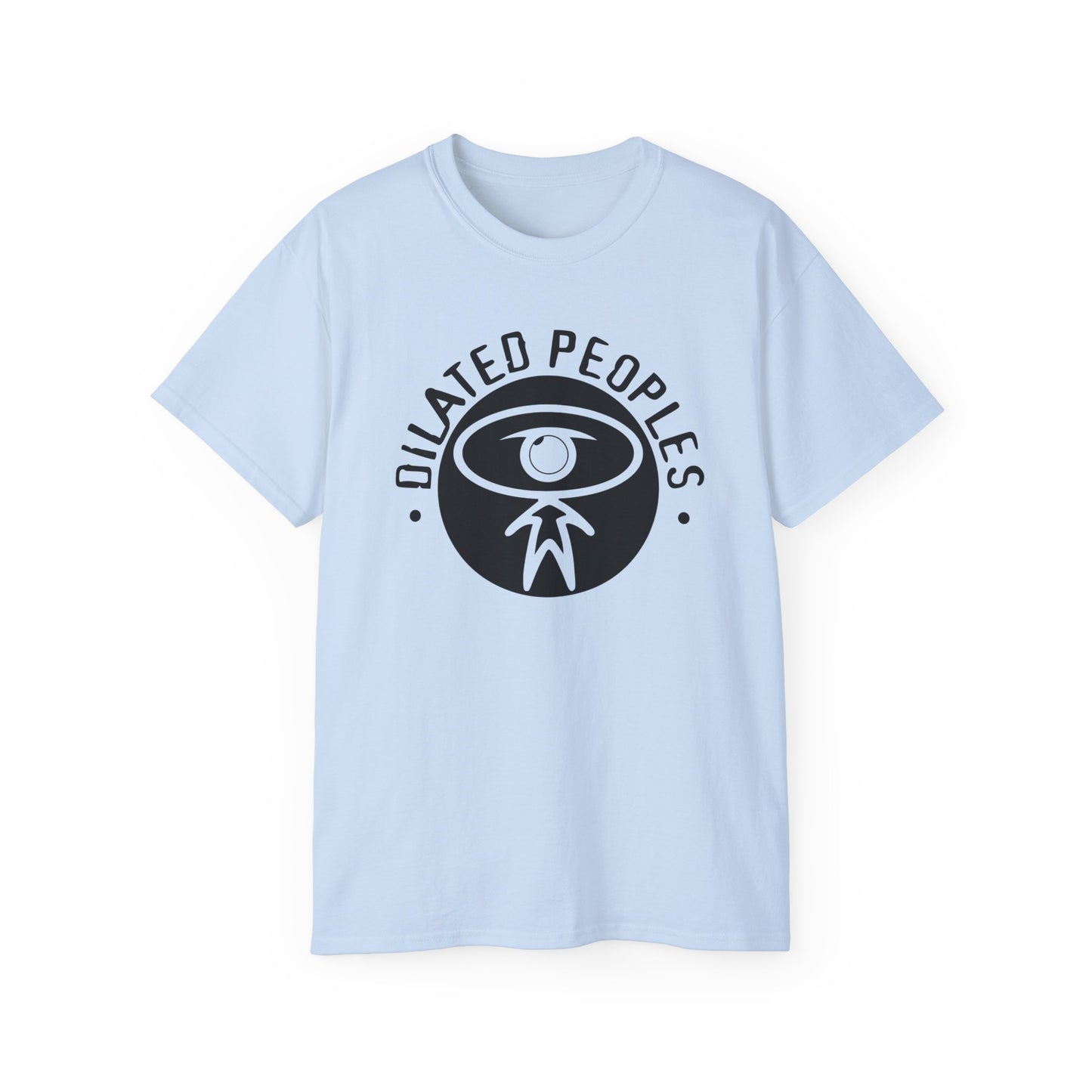 Dilated Peoples T Shirt Heavyweight | (ref: UK)