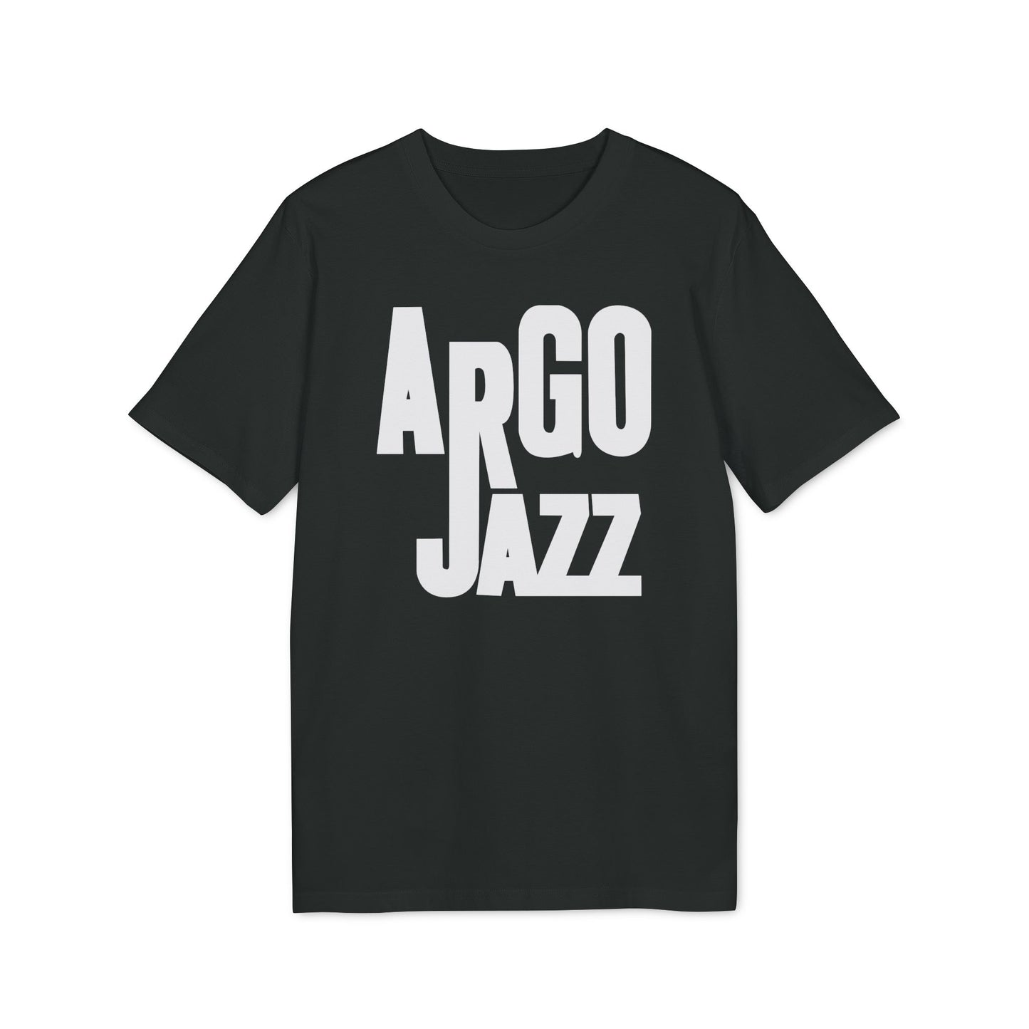 Argo Records T Shirt (Premium Organic) | (ref: UK)