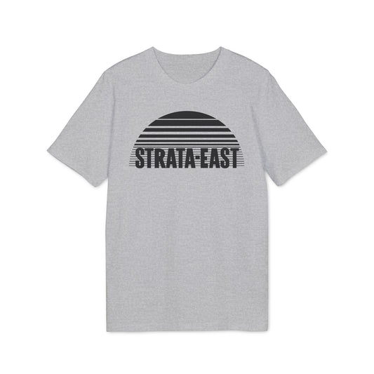 Strata East Records T Shirt (Premium Organic) | (ref: UK)