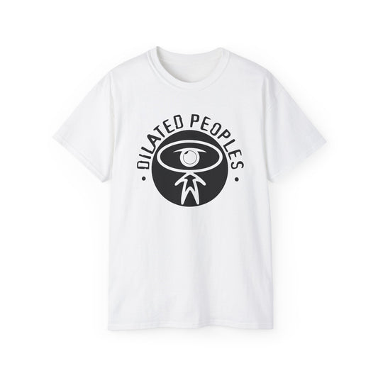 Dilated Peoples T Shirt Heavyweight | (ref: UK)