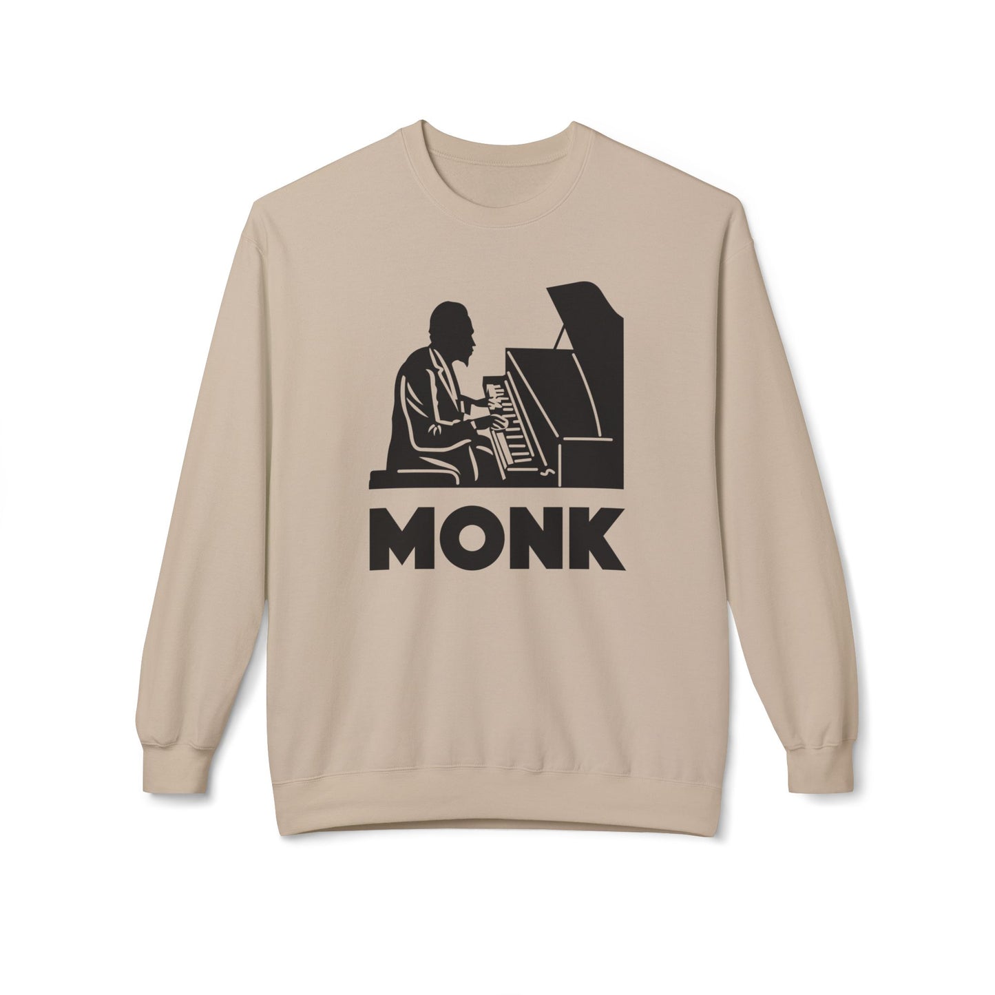 Thelonious Monk Sweatshirt | (ref: UK)