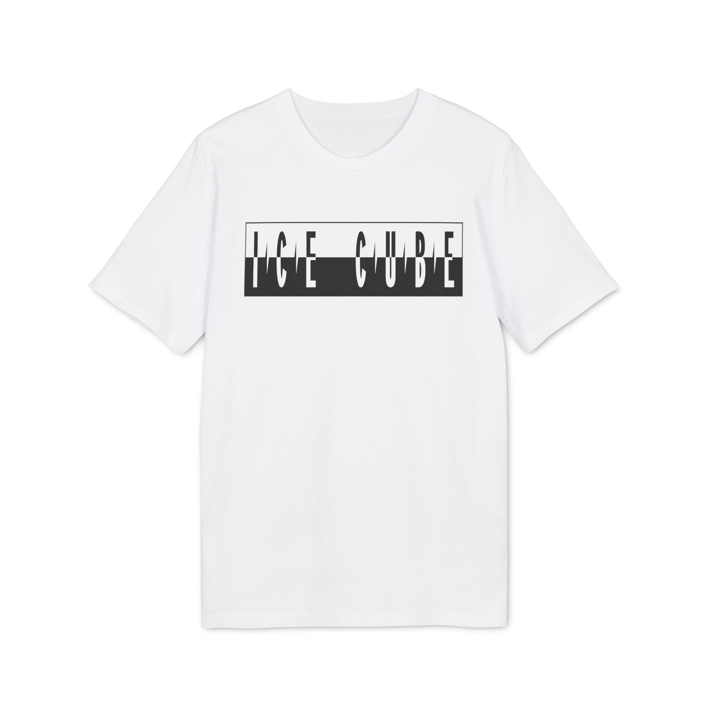 Ice Cube T Shirt (Premium Organic) | (ref: UK)