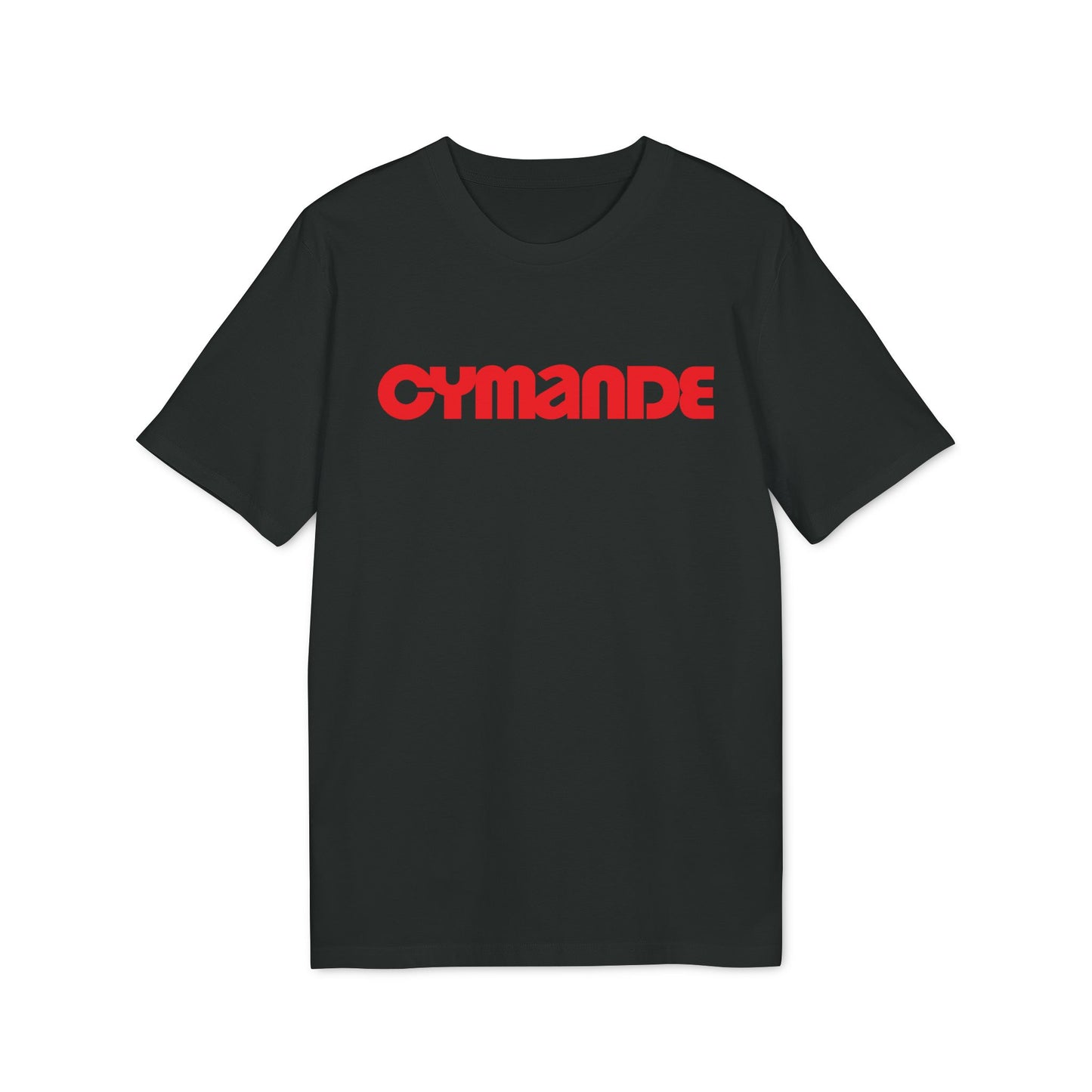 Cymande T Shirt (Premium Organic) | (ref: UK)