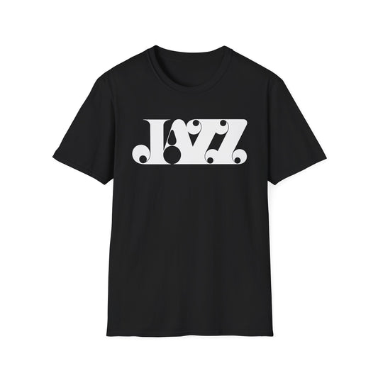 Jazz T Shirt | (ref: UK) Design 3