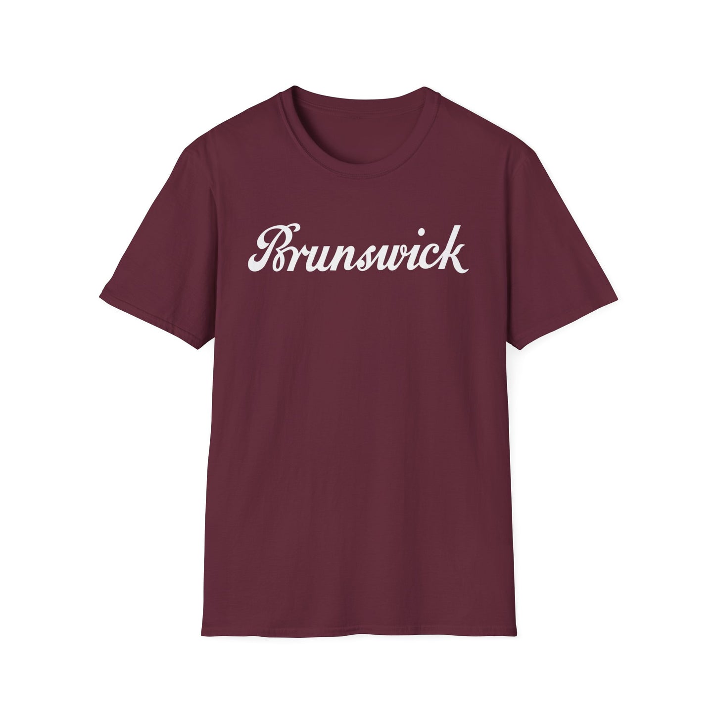 Brunswick Records T Shirt | (ref: UK)