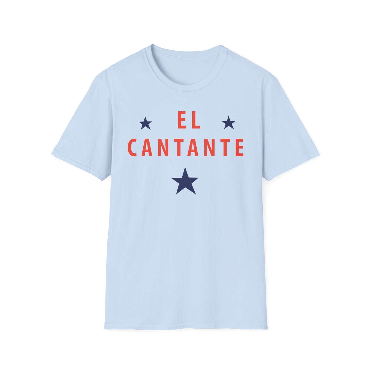 Hector Lavoe El Cantante T Shirt | (ref: UK)