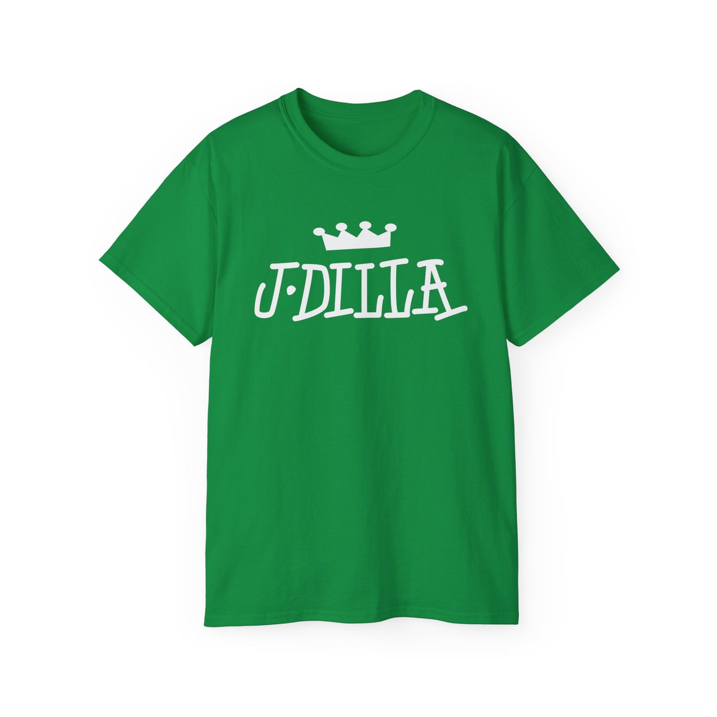 J Dilla T Shirt Heavyweight | (ref: UK)