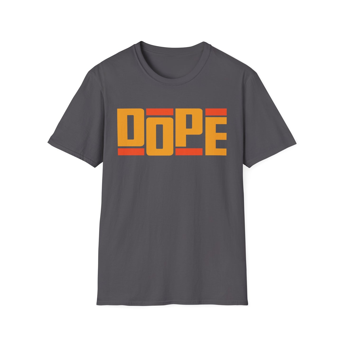 EPMD Dope T Shirt | (ref: UK)