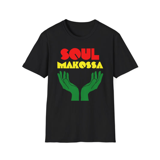 Soul Makossa T Shirt | (ref: UK)