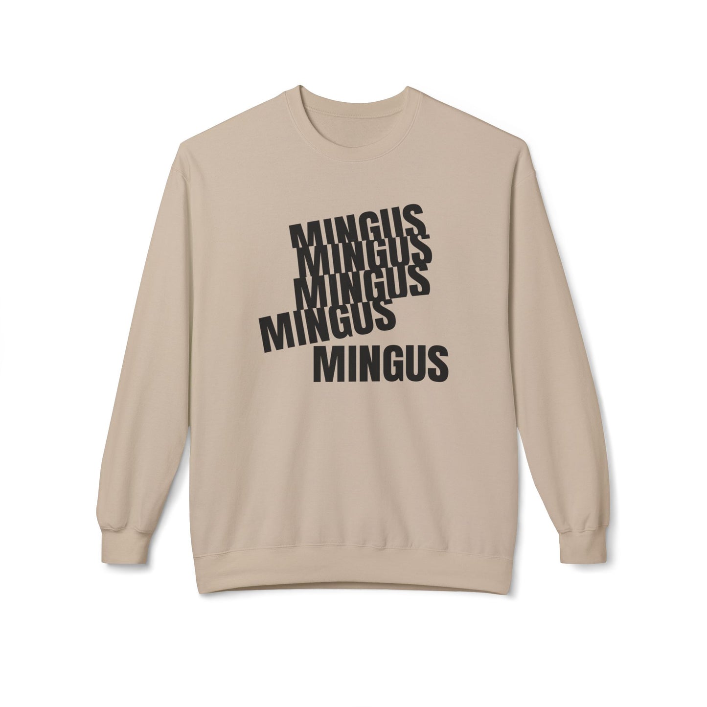 Charles Mingus Sweatshirt | (ref: UK)