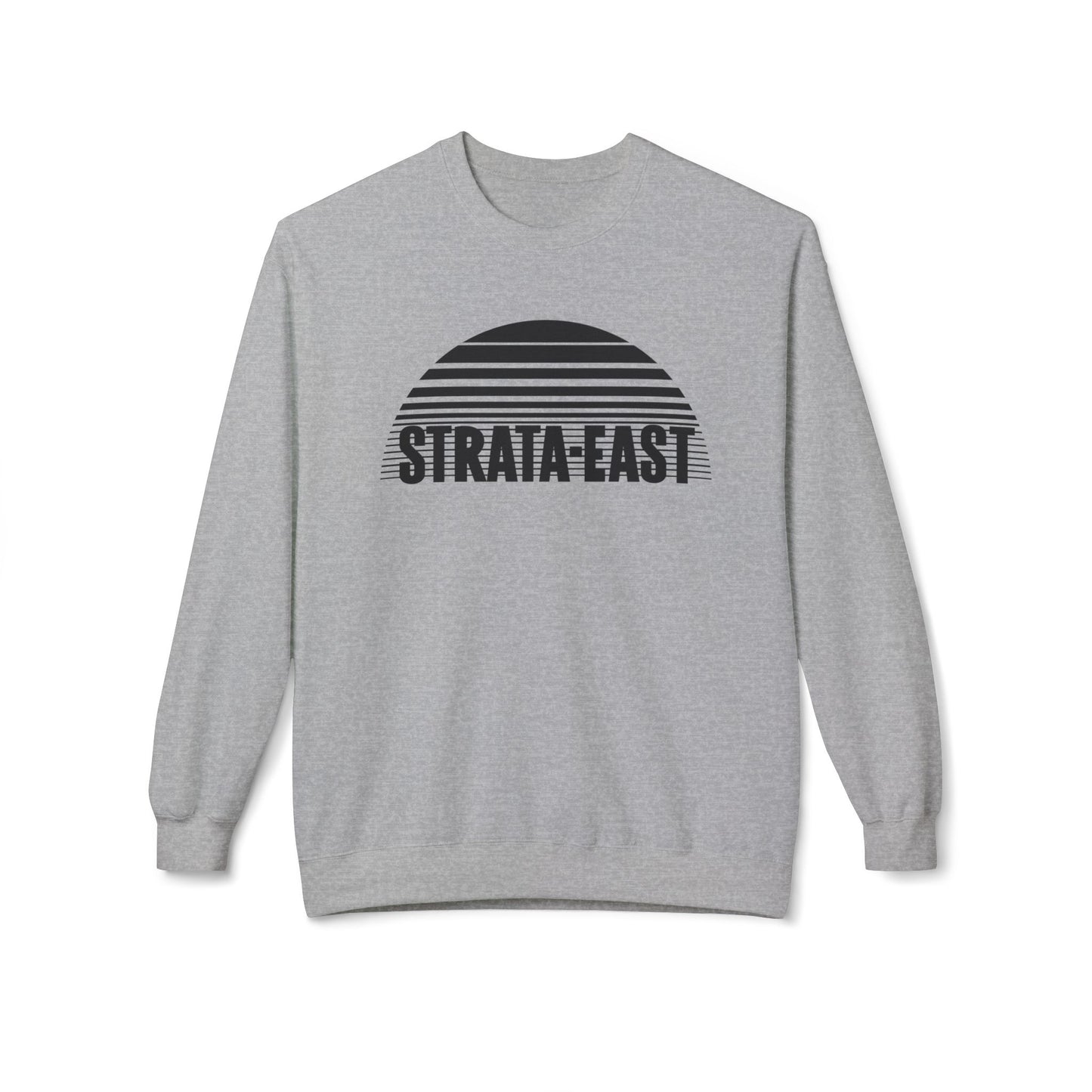 Strata East Records Sweatshirt | (ref: UK)