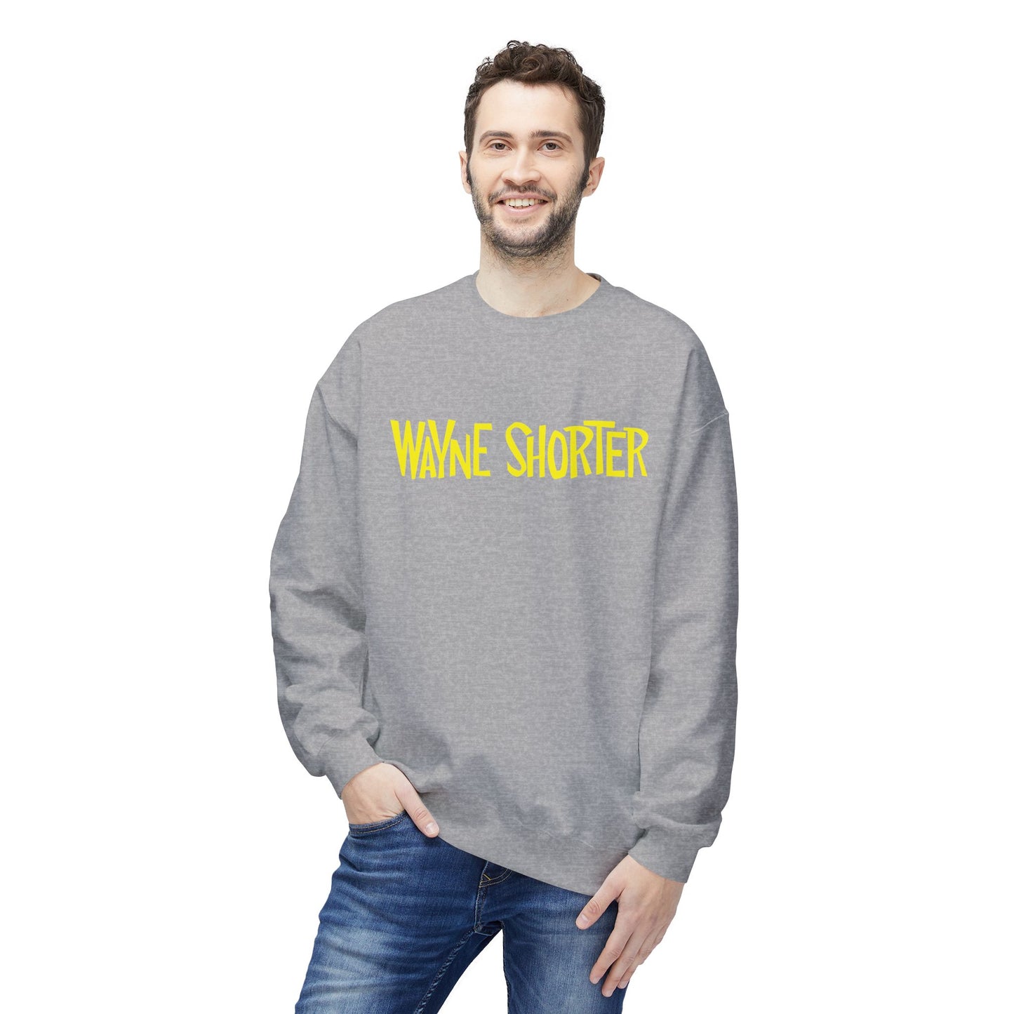 Wayne Shorter Sweatshirt | (ref: UK)