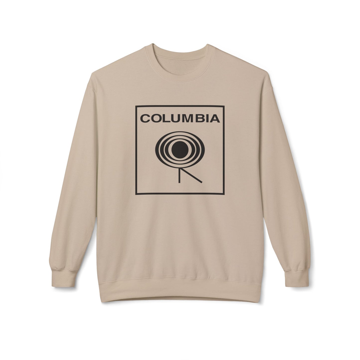 Columbia Records Sweatshirt | (ref: UK)