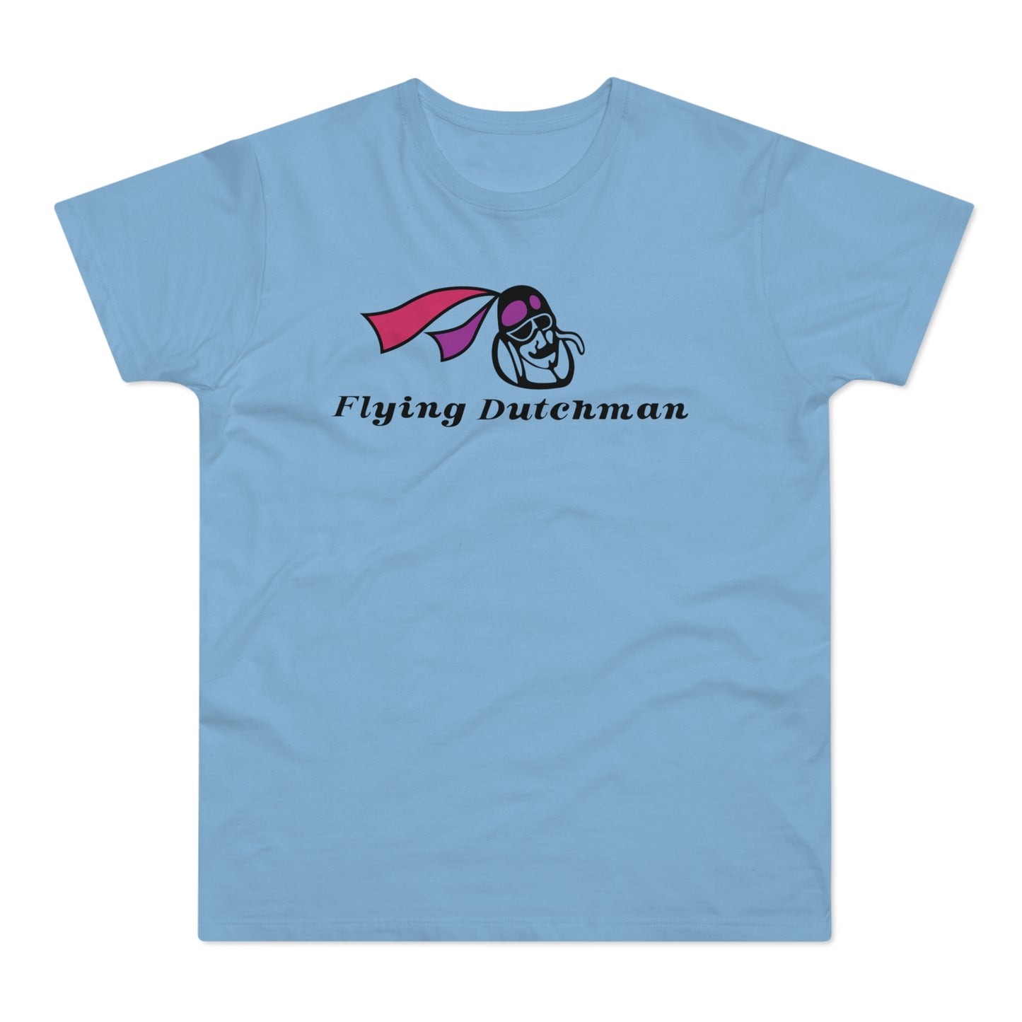 Flying Dutchman T-Shirt (Heavyweight)