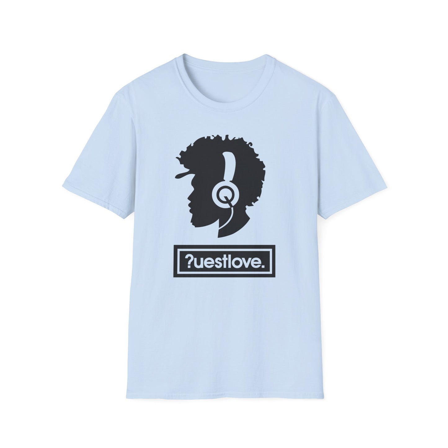 Questlove T Shirt | (ref: UK)