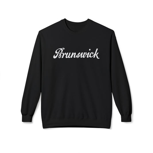 Brunswick Records Sweatshirt | (ref: UK)