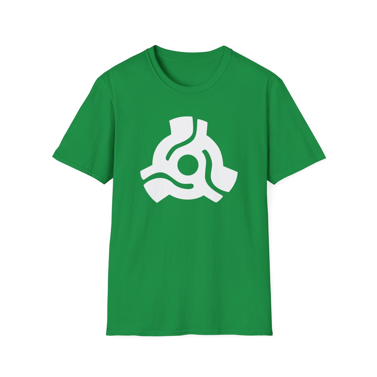 45 Adaptor T Shirt | (ref: UK)