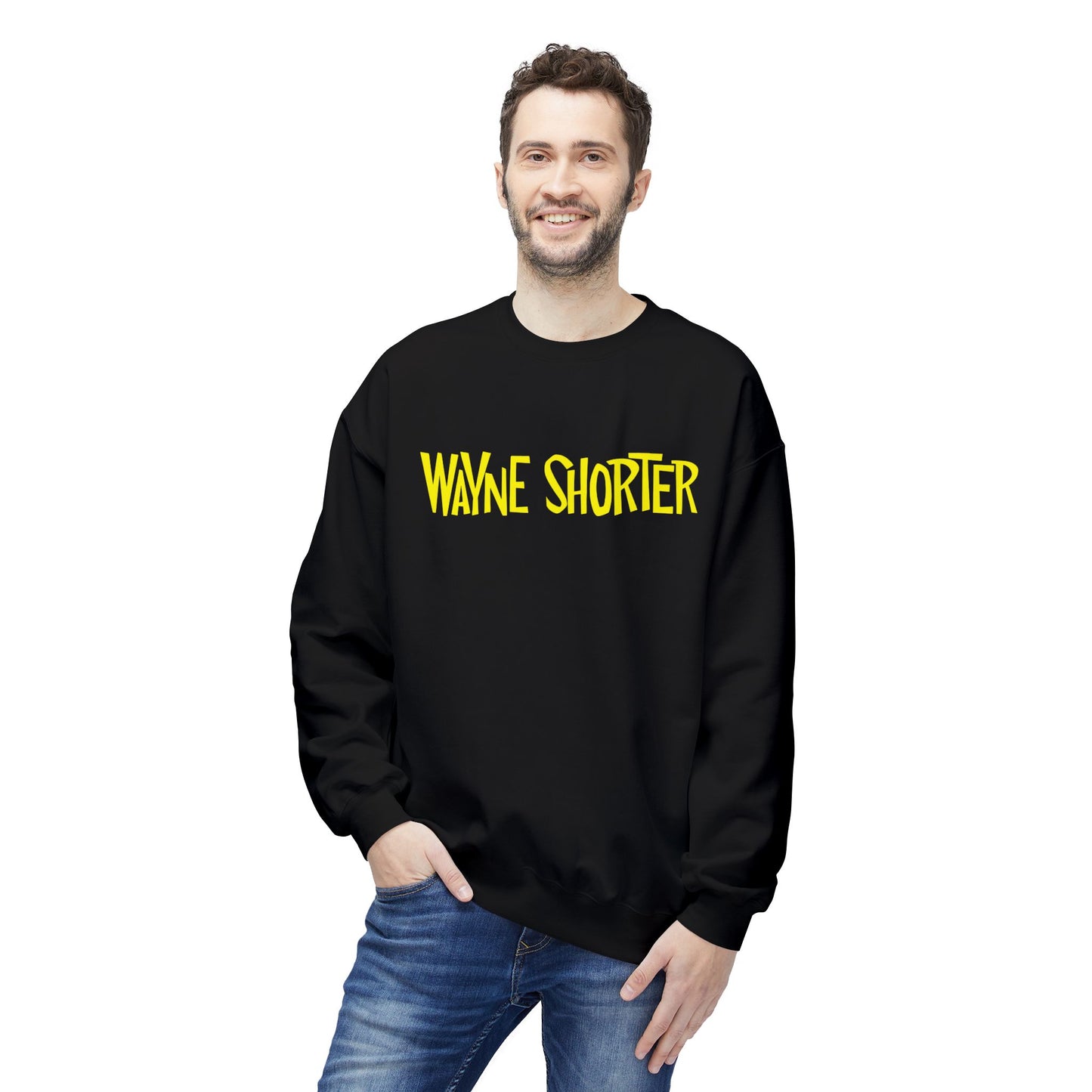 Wayne Shorter Sweatshirt | (ref: UK)