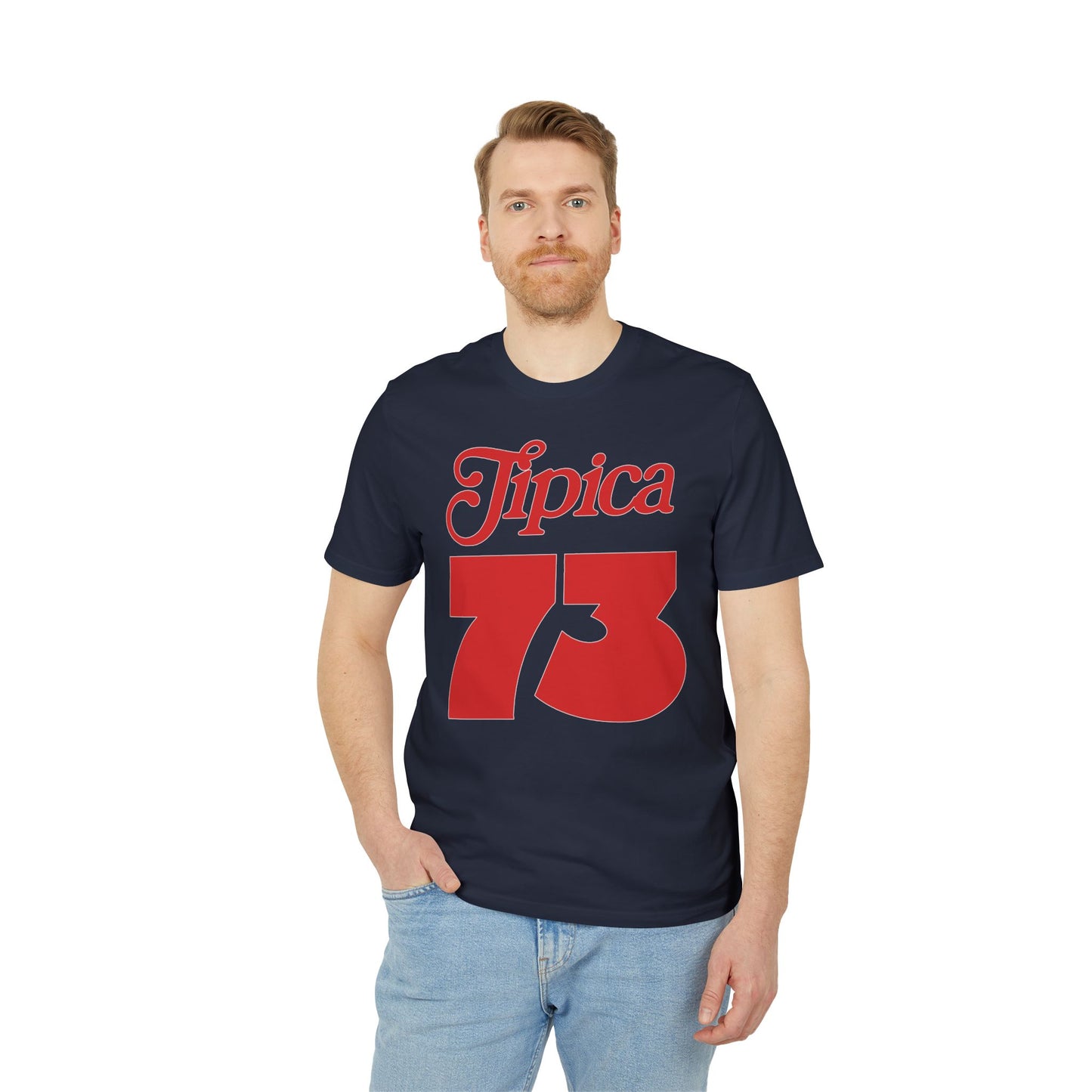 Tipica 73 T Shirt (Premium Organic) | (ref: UK)