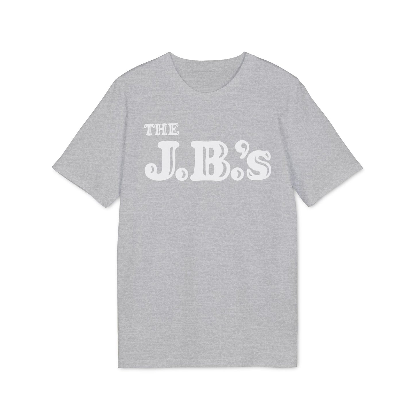 The JB's T Shirt (Premium Organic) | (ref: UK)