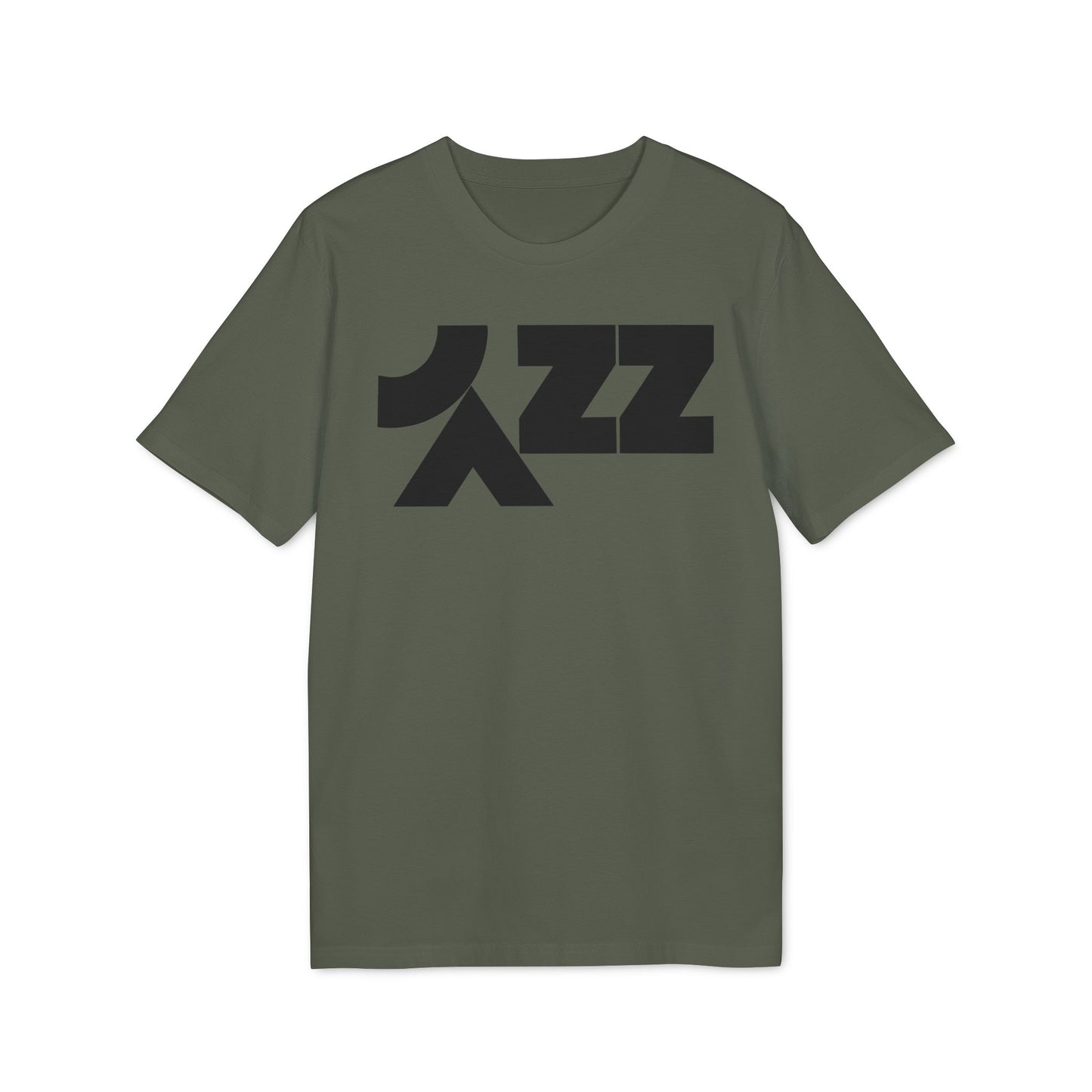 Jazz Up T Shirt (Premium Organic) | (ref: UK)