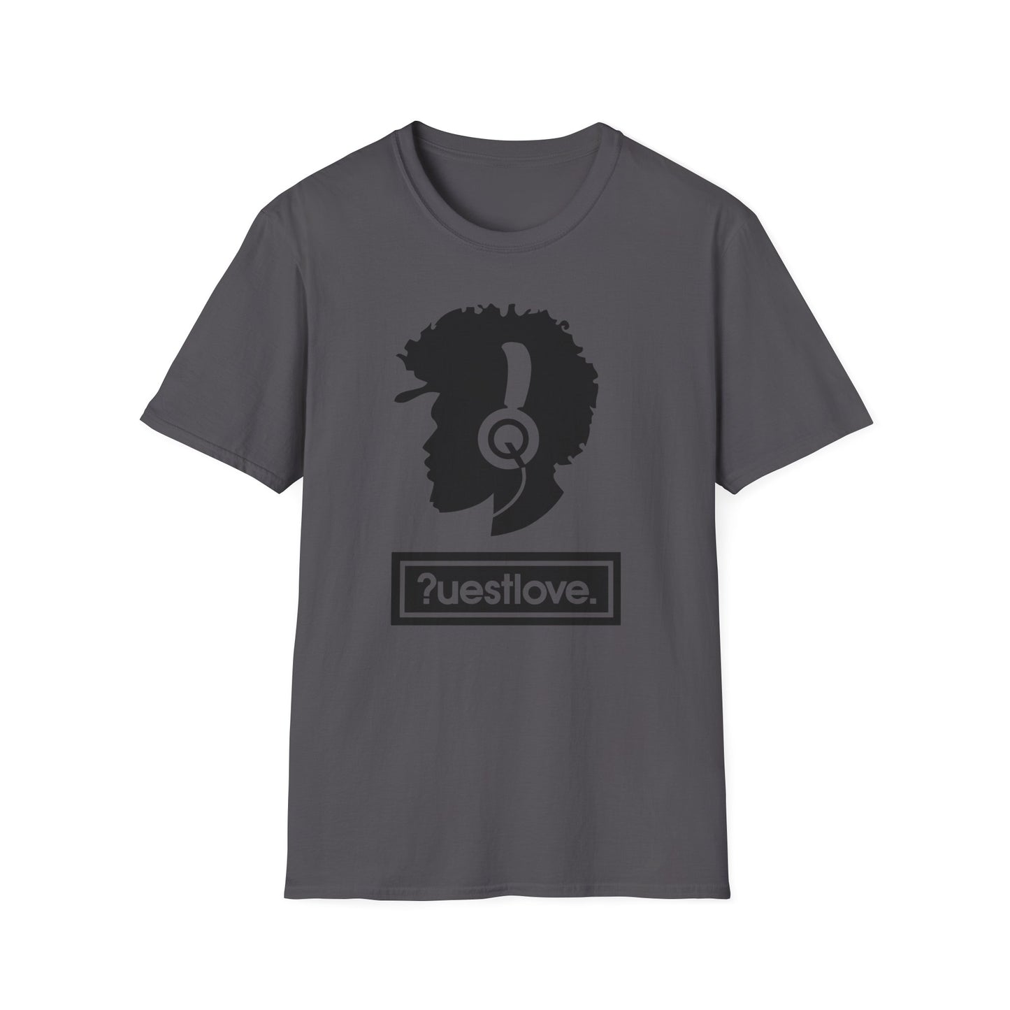 Questlove T Shirt | (ref: UK)