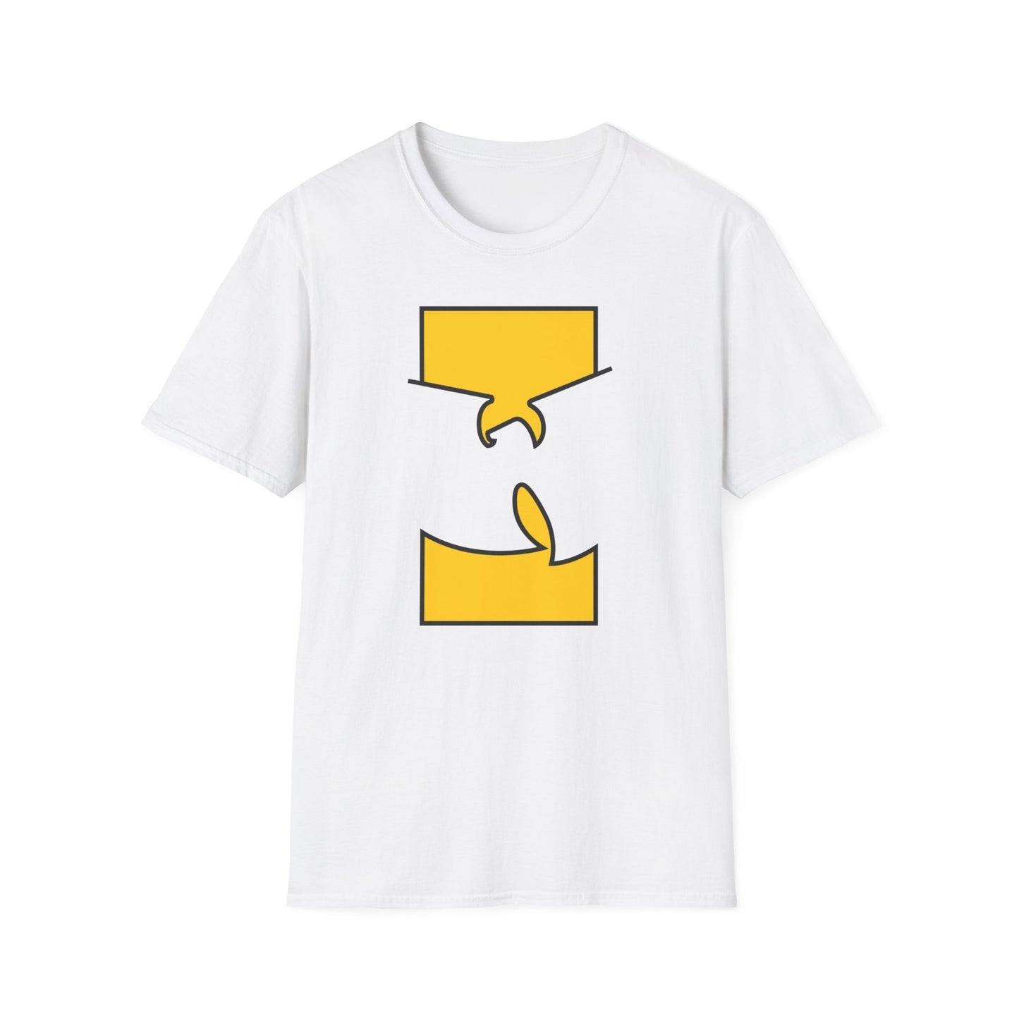 Wu Tang T Shirt | (ref: UK)