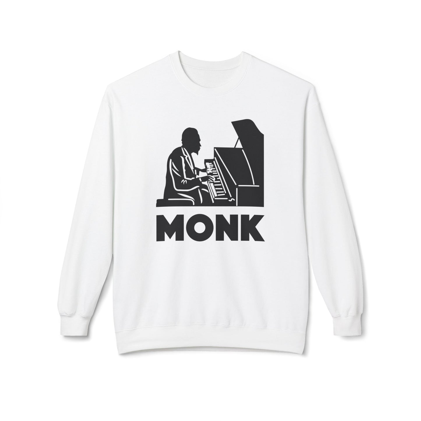 Thelonious Monk Sweatshirt | (ref: UK)