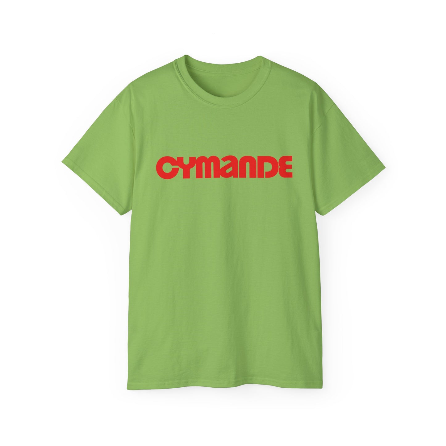 Cymande T Shirt Heavyweight | (ref: UK)