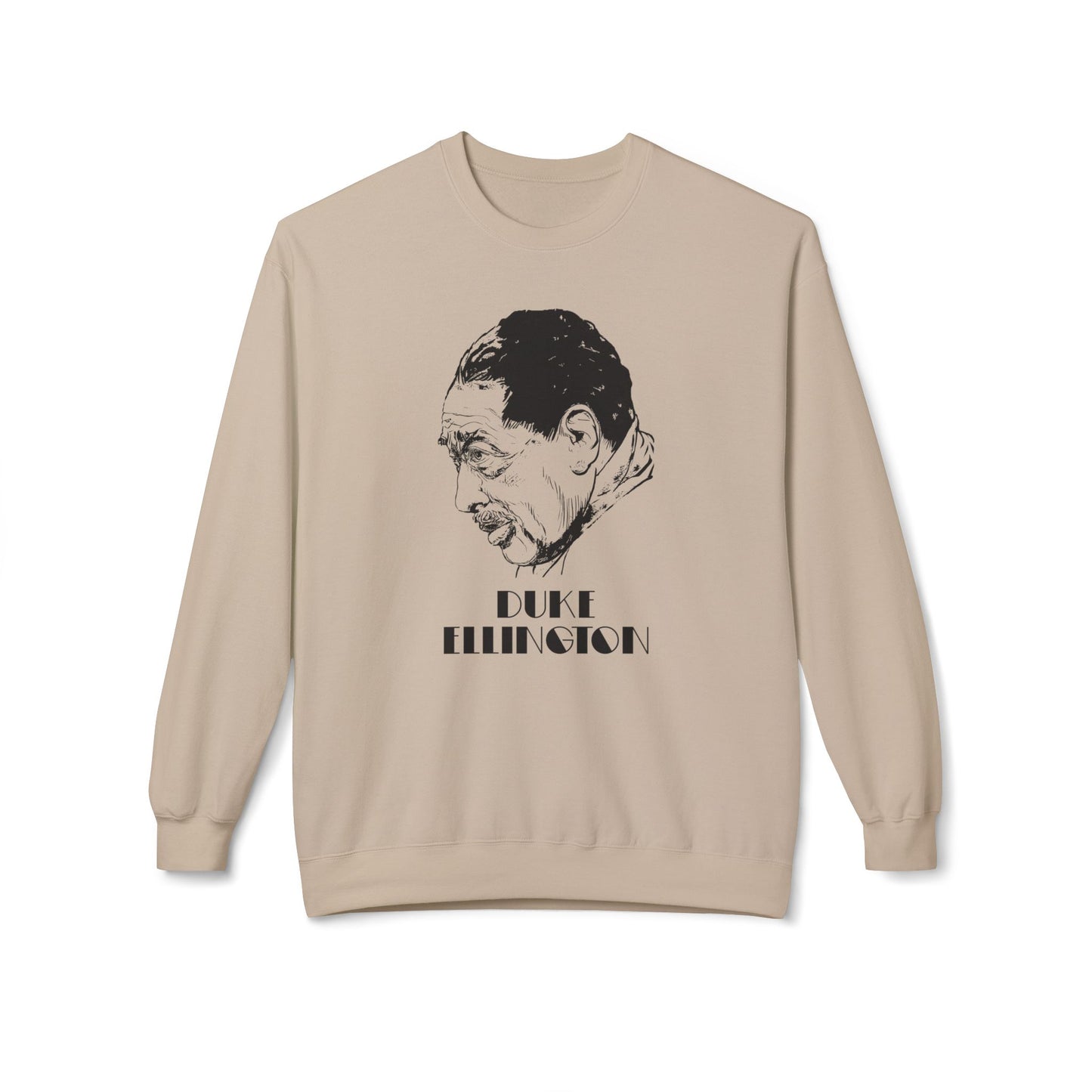 Duke Ellington Sweatshirt | (ref: UK)