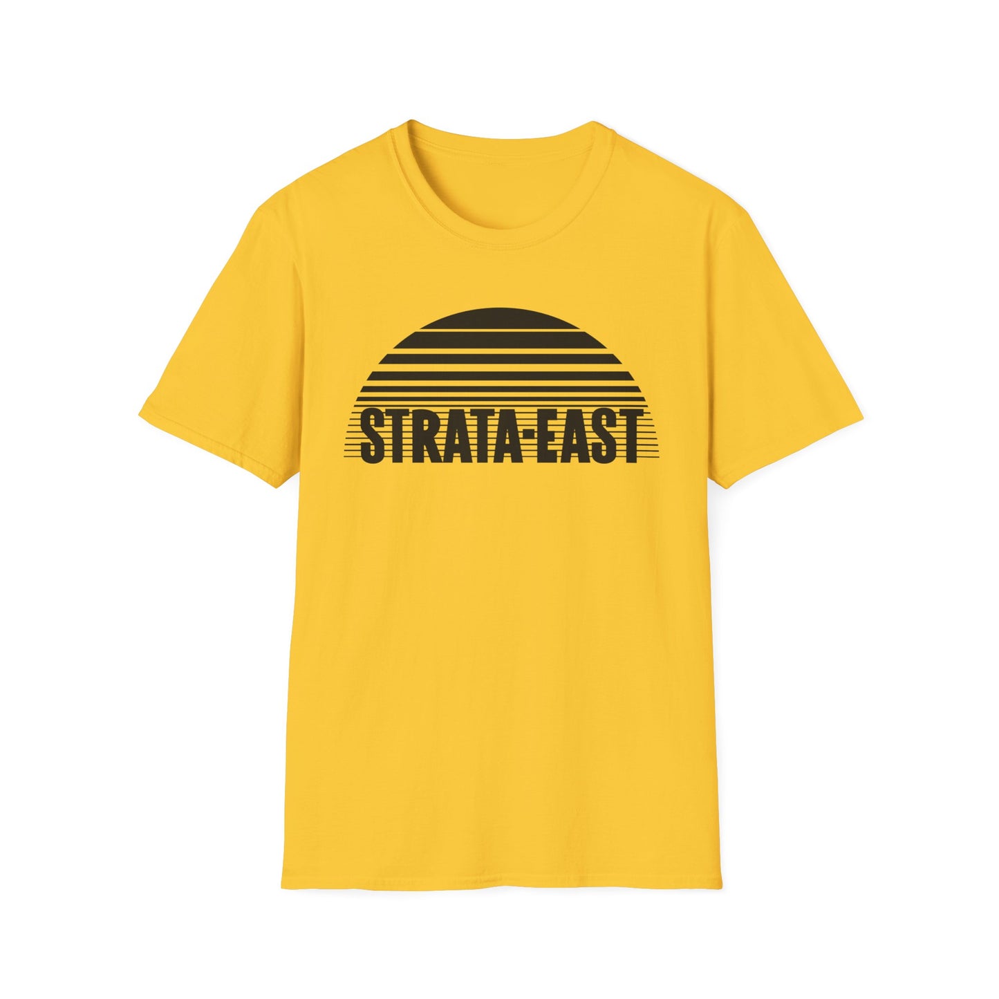 Strata East Records T Shirt | (ref: UK)