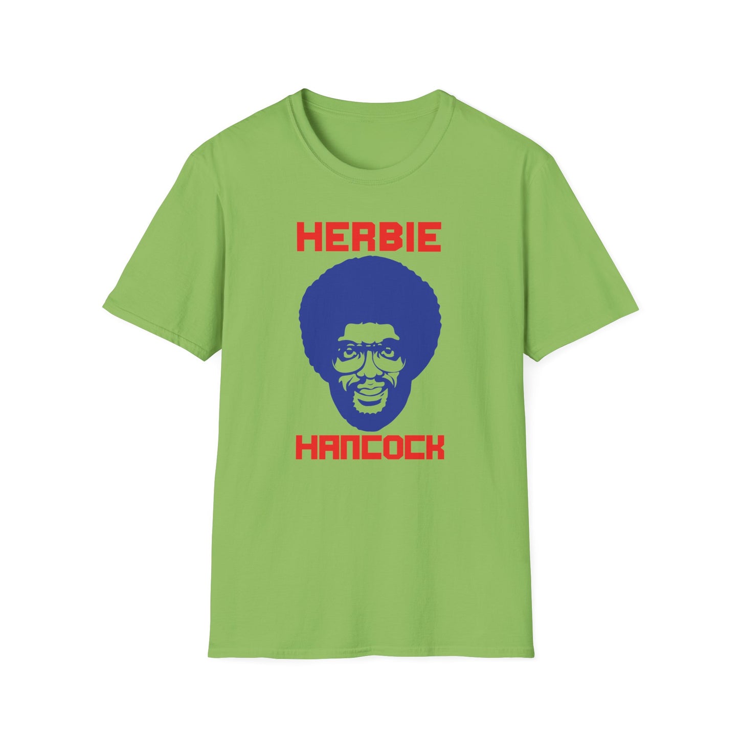 Herbie Hancock T Shirt | (ref: UK)