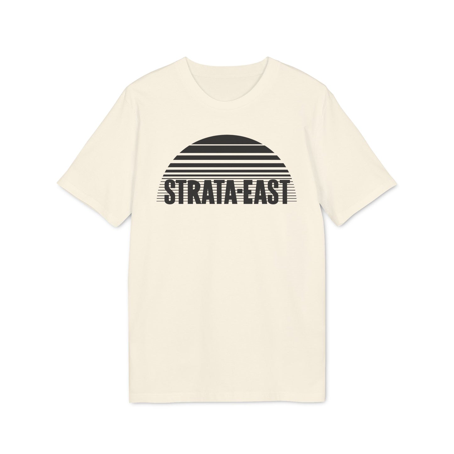 Strata East Records T Shirt (Premium Organic) | (ref: UK)